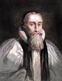 Moralist: Joseph Hall - Bishop of Norwich and Satirist