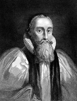Moralist: Joseph Hall - Bishop of Norwich and Satirist