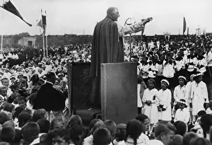 Burg: Joseph Hammel at the 71st German Catholic Congress in Essen