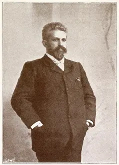 Hatton: Joseph Hatton