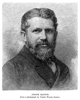 Hatton: Joseph Hatton