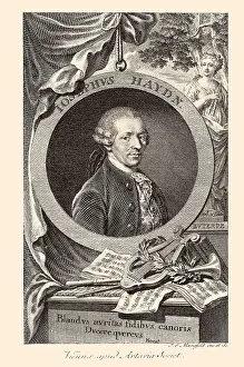 Mansfeld: Joseph Haydn