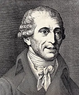 Haydn: Joseph Haydn