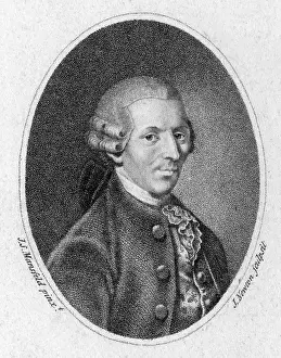 Haydn: Joseph Haydn