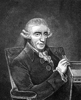 Haydn: Joseph Haydn