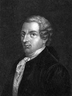 Haydn: JOSEPH HAYDN