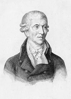 Haydn: JOSEPH HAYDN