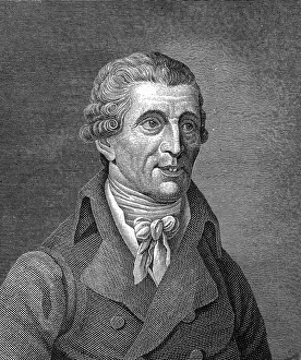 Haydn: JOSEPH HAYDN