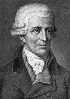 Haydn: Joseph Haydn