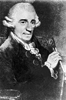 Haydn: Joseph Haydn