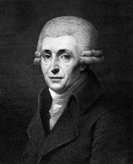 Haydn: Joseph Haydn
