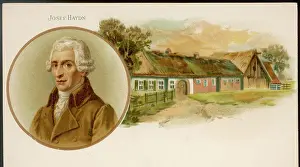 Haydn: JOSEPH HAYDN BIRTHPLACE
