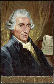 Eichhorn: Joseph Haydn - Eichhorn