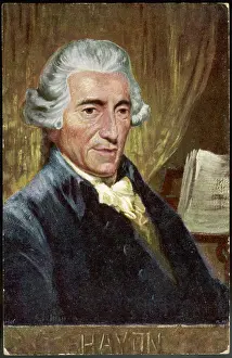 Eichhorn: Joseph Haydn - Eichhorn