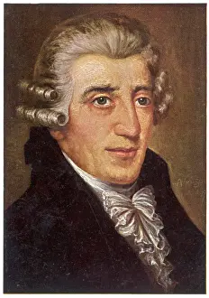 Schindler: JOSEPH HAYDN/SCHINDLER