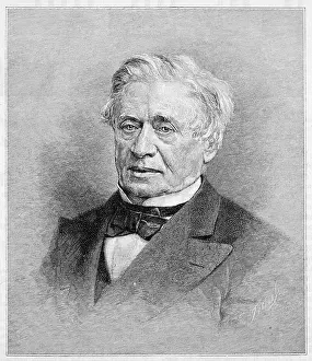 Smithsonian: JOSEPH HENRY