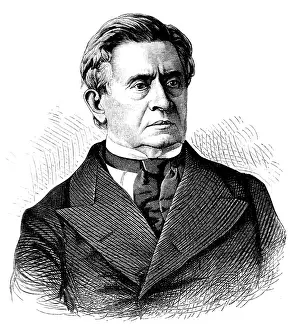 Induction: Joseph Henry, American Scientist