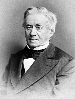 Induction: Joseph Henry, American Scientist