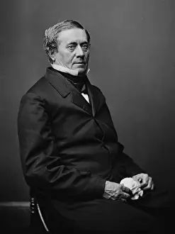 Physic: Joseph Henry, American Scientist