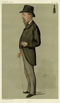 Blackburne: Joseph Henry Blackburne
