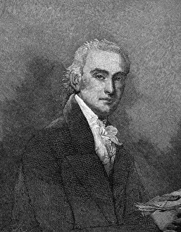 Moments: Joseph Hopkinson