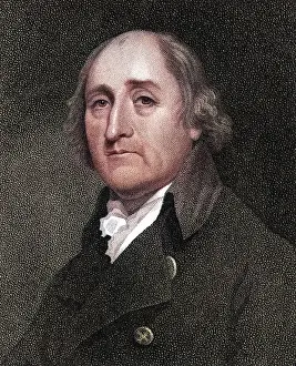 Hydrographer: JOSEPH HUDDART