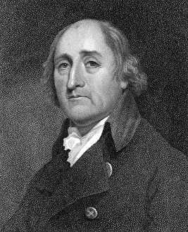 Hydrographer: JOSEPH HUDDART