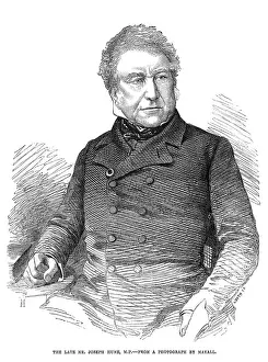 Hume: JOSEPH HUME - 4