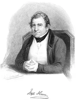 Hume: JOSEPH HUME - 6
