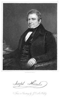 Hume: JOSEPH HUME - 7