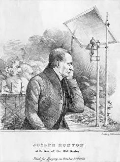 Forger: Joseph Hunton