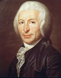 Ignace: Joseph Ignace Guillotin
