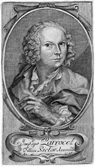 Ignace: JOSEPH IGNACE PARROCEL