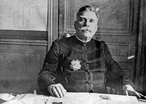 Joffre: Joseph Joffre