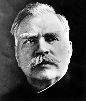 Joffre: Joseph Joffre