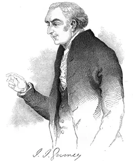 Gurney: JOSEPH JOHN GURNEY