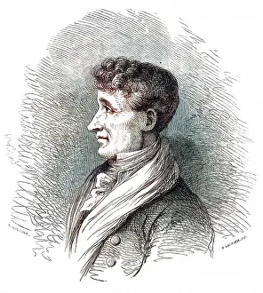 Moralist: JOSEPH JOUBERT