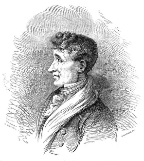 Moralist: JOSEPH JOUBERT