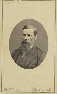 Kisch: Joseph Kirkman, 1822-1880