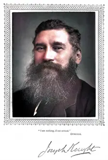 JOSEPH KNIGHT