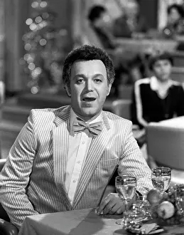 Kobzon: Joseph Kobzon, 1980