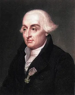 Lagrange: Joseph Lagrange