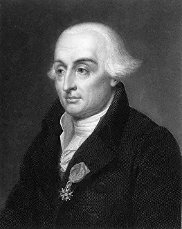 Lagrange: Joseph Lagrange
