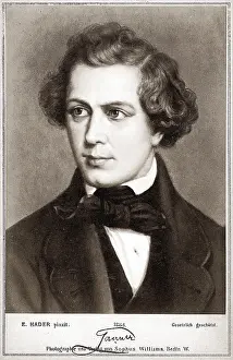 Lanner: Joseph Lanner, 1883