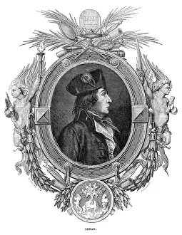 Robespierre: JOSEPH LEBAS