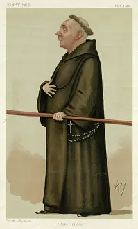Tonsure: JOSEPH LEYCESTER