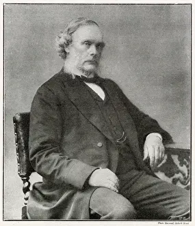 Preventative: Joseph Lister