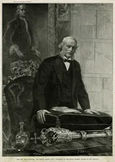 Antiseptic: Joseph Lister