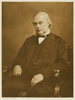 Antiseptic: Joseph Lister
