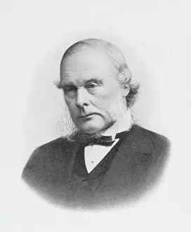 Antiseptic: Joseph Lister